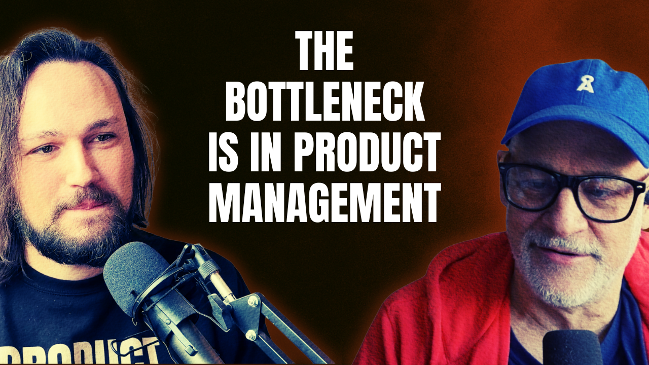 Why Your Leadership Style Won't Survive Product Engineers (CTO Coach)